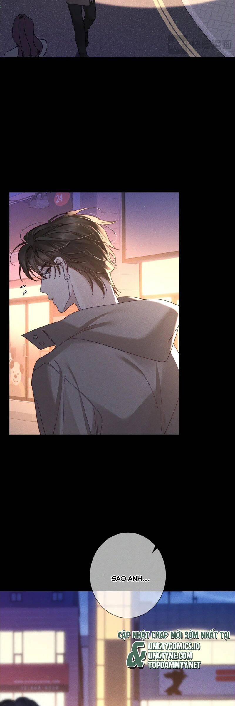 Nhân Vật Chính Chỉ Muốn Yêu Đương - Chapter 183 - Page 14