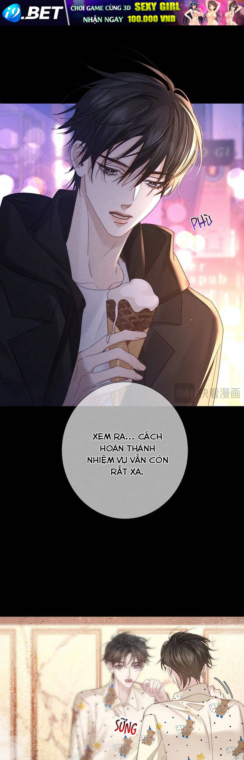 Nhân Vật Chính Chỉ Muốn Yêu Đương - Chapter 183 - Page 17