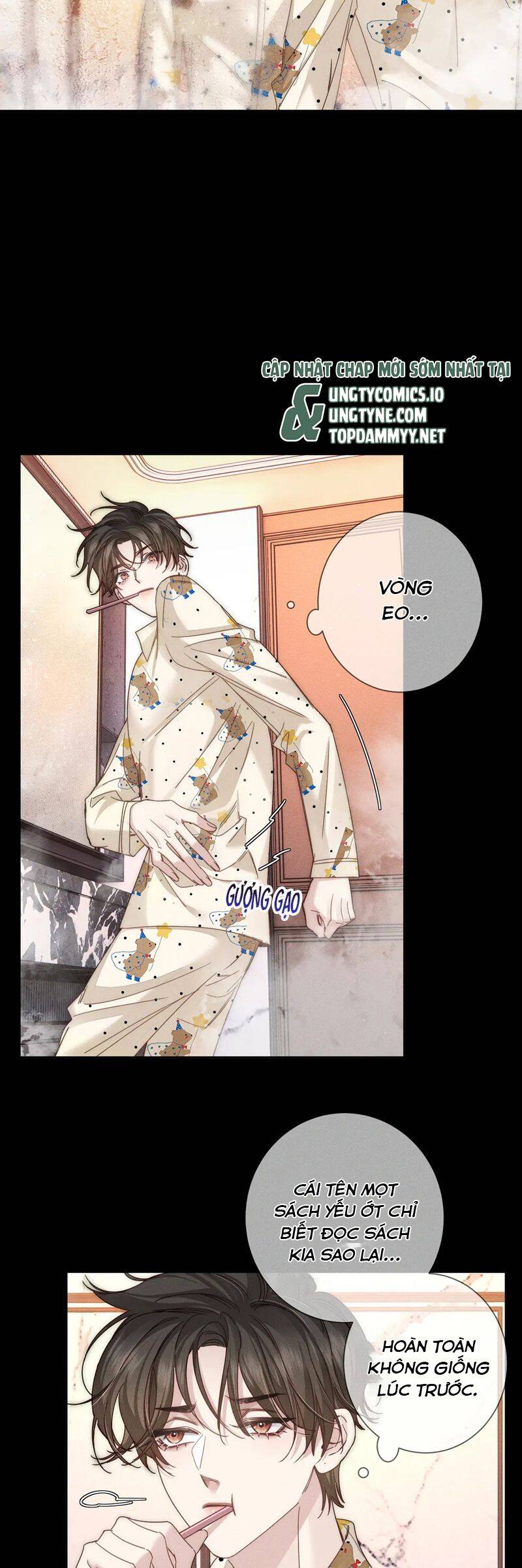 Nhân Vật Chính Chỉ Muốn Yêu Đương - Chapter 183 - Page 18