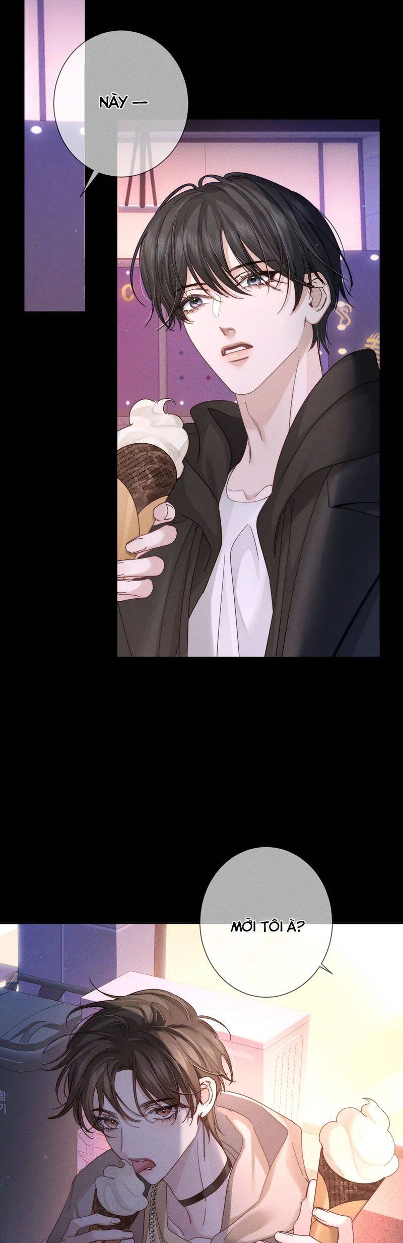 Nhân Vật Chính Chỉ Muốn Yêu Đương - Chapter 183 - Page 4