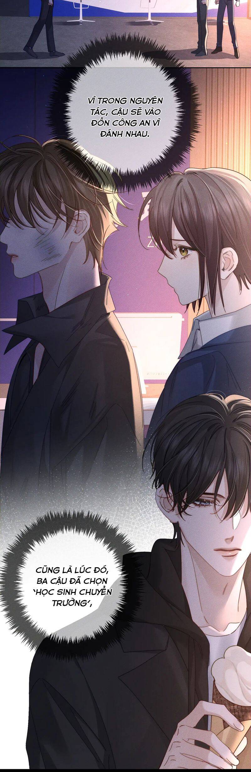 Nhân Vật Chính Chỉ Muốn Yêu Đương - Chapter 183 - Page 8