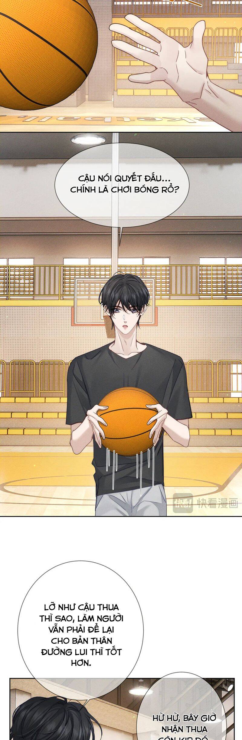 Nhân Vật Chính Chỉ Muốn Yêu Đương - Chapter 184 - Page 13