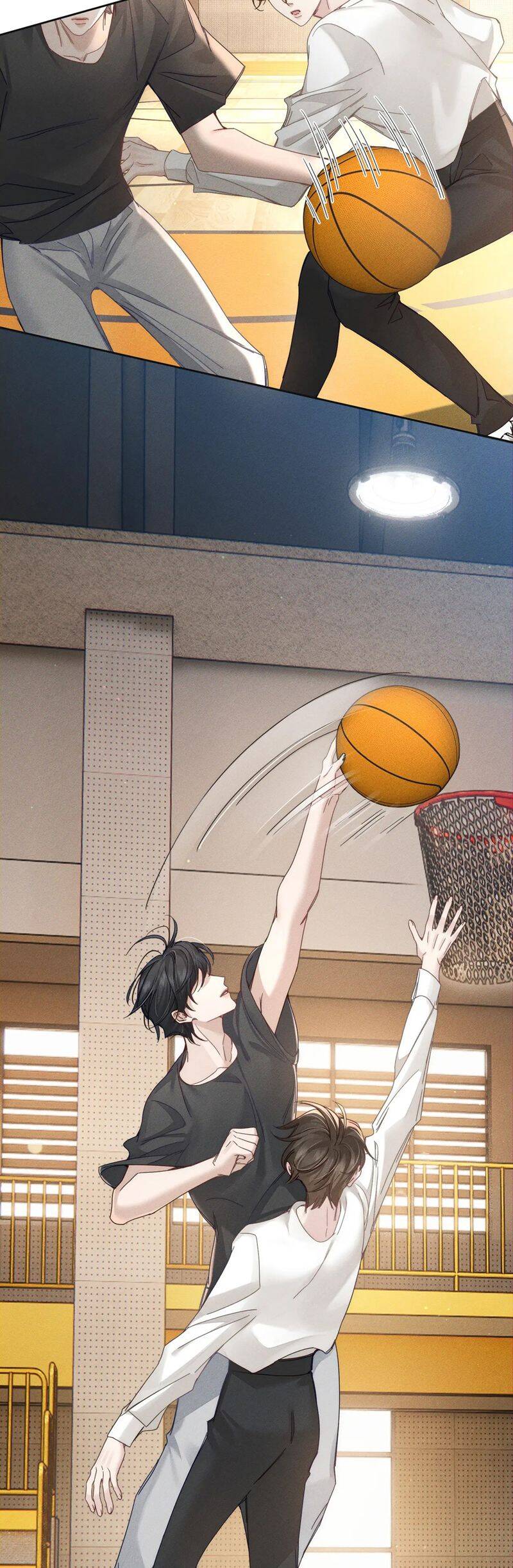 Nhân Vật Chính Chỉ Muốn Yêu Đương - Chapter 184 - Page 15