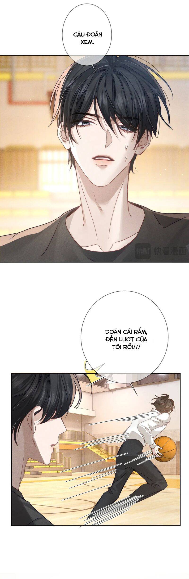 Nhân Vật Chính Chỉ Muốn Yêu Đương - Chapter 184 - Page 17