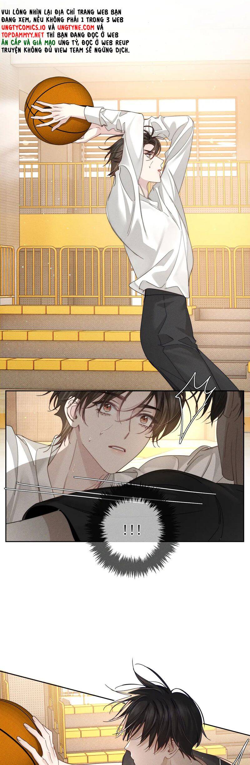 Nhân Vật Chính Chỉ Muốn Yêu Đương - Chapter 184 - Page 18