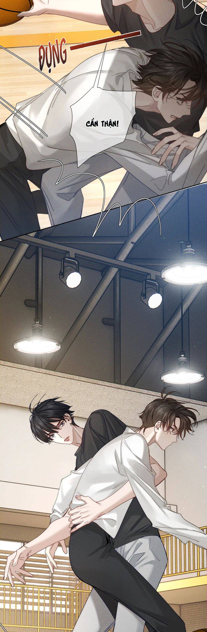 Nhân Vật Chính Chỉ Muốn Yêu Đương - Chapter 184 - Page 19