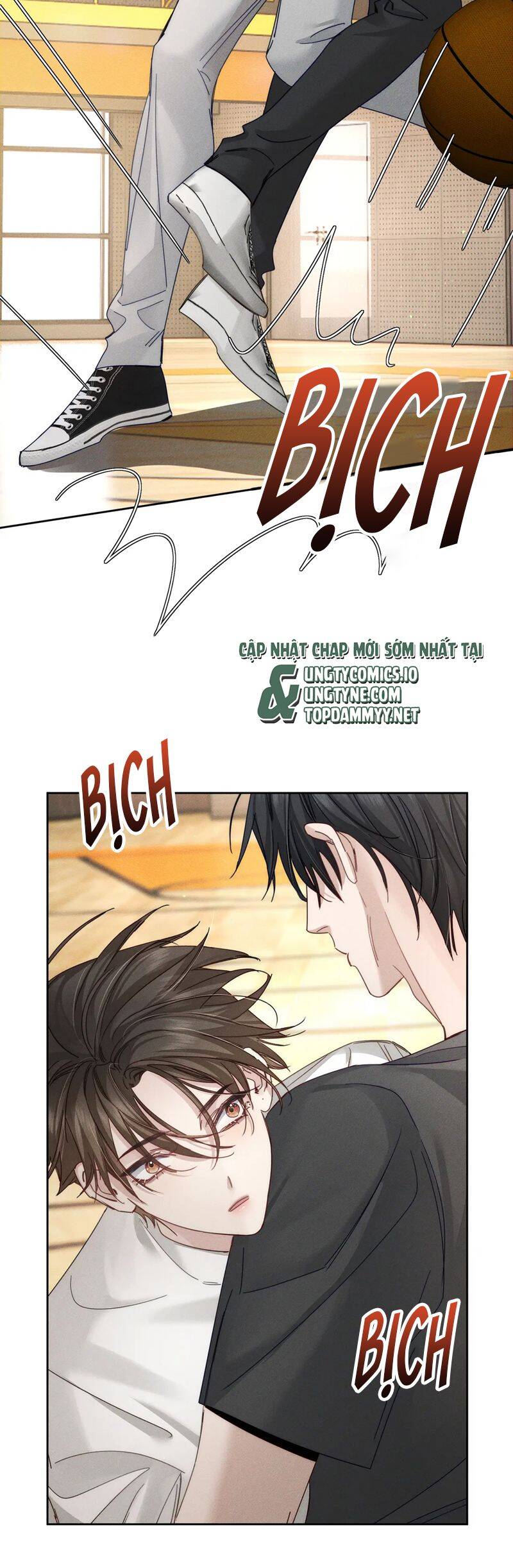 Nhân Vật Chính Chỉ Muốn Yêu Đương - Chapter 184 - Page 20