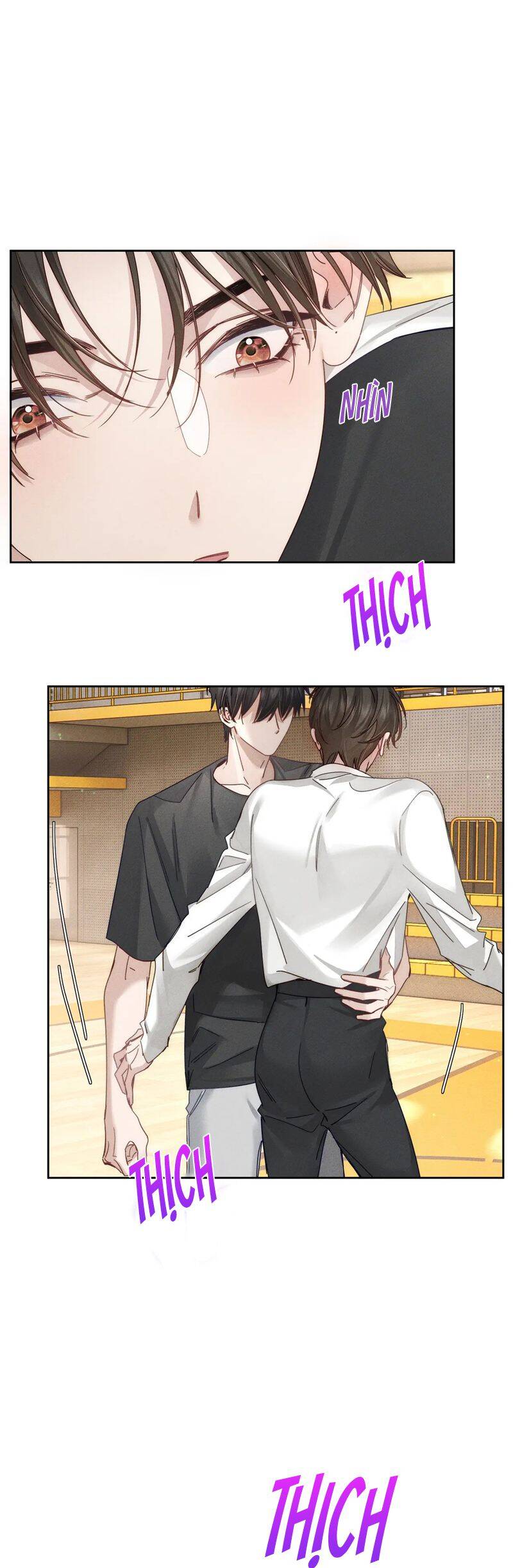 Nhân Vật Chính Chỉ Muốn Yêu Đương - Chapter 184 - Page 21