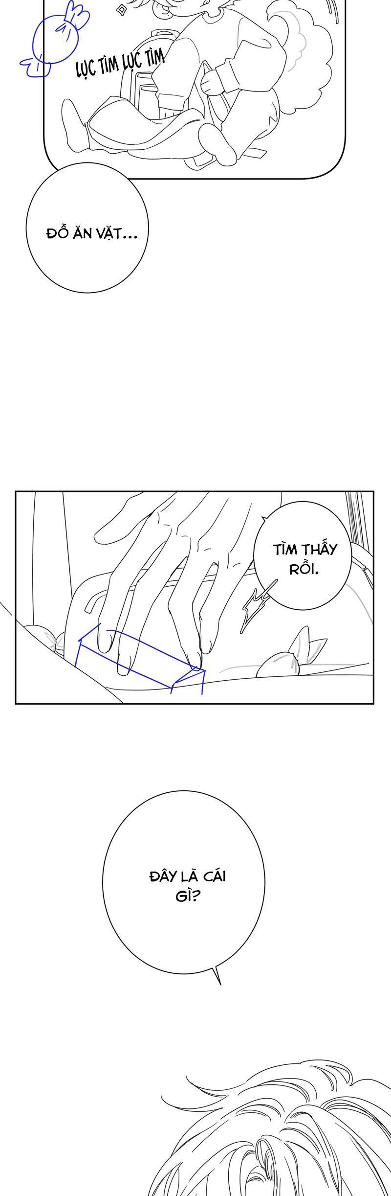 Nhân Vật Chính Chỉ Muốn Yêu Đương - Chapter 184 - Page 23