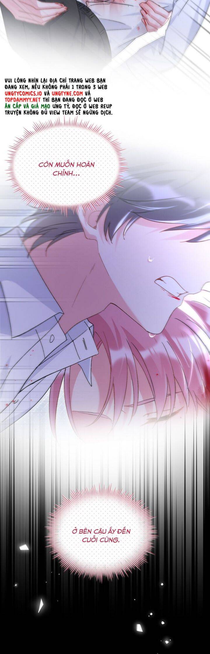 Tôi Phải Làm Một Kẻ Đại Xấu Xa - Chapter 155 - Page 10