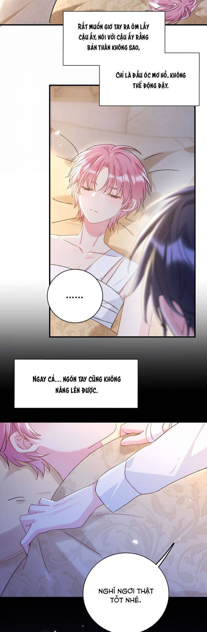 Tôi Phải Làm Một Kẻ Đại Xấu Xa - Chapter 155 - Page 13