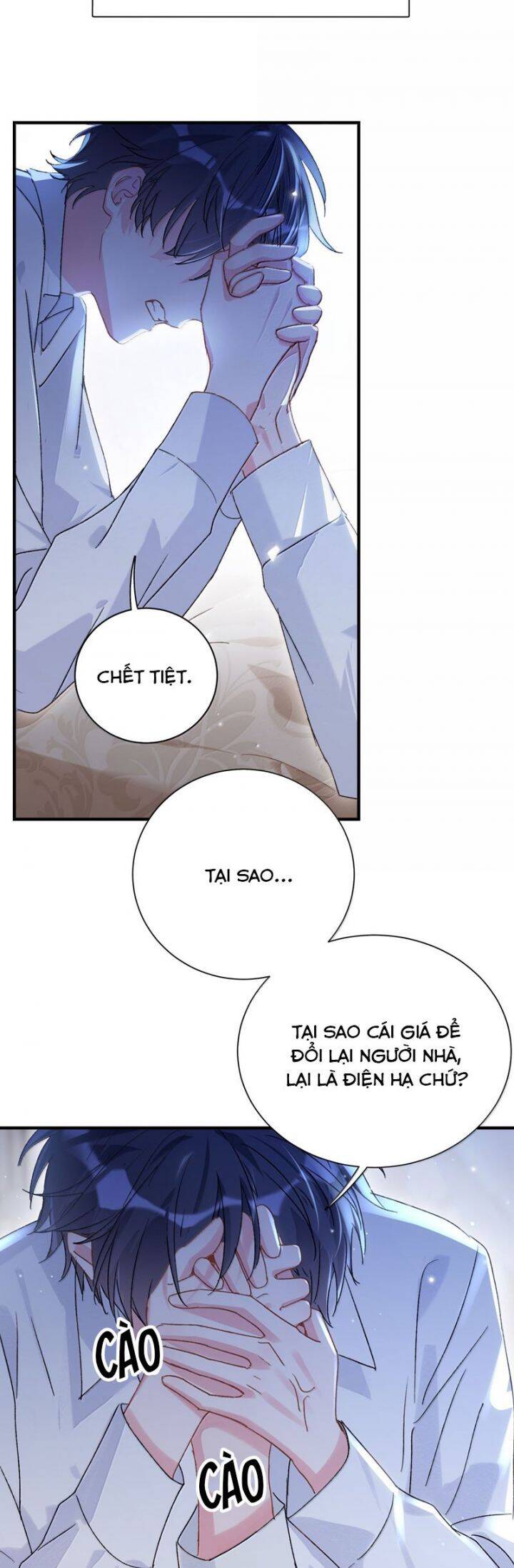 Tôi Phải Làm Một Kẻ Đại Xấu Xa - Chapter 155 - Page 17