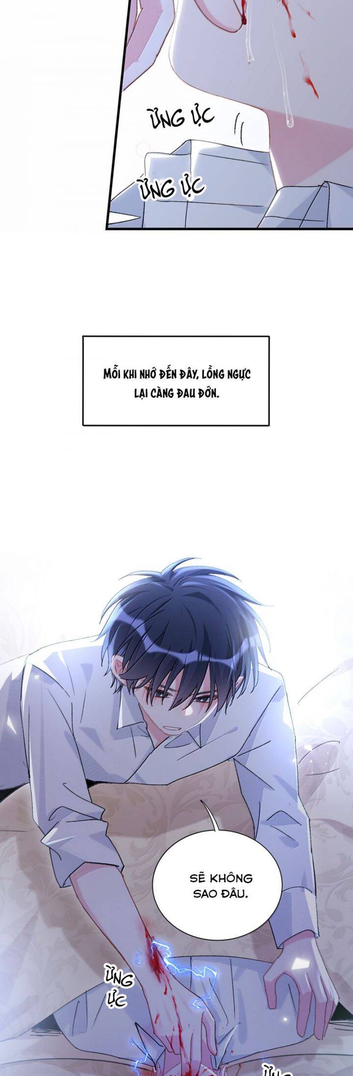 Tôi Phải Làm Một Kẻ Đại Xấu Xa - Chapter 155 - Page 22