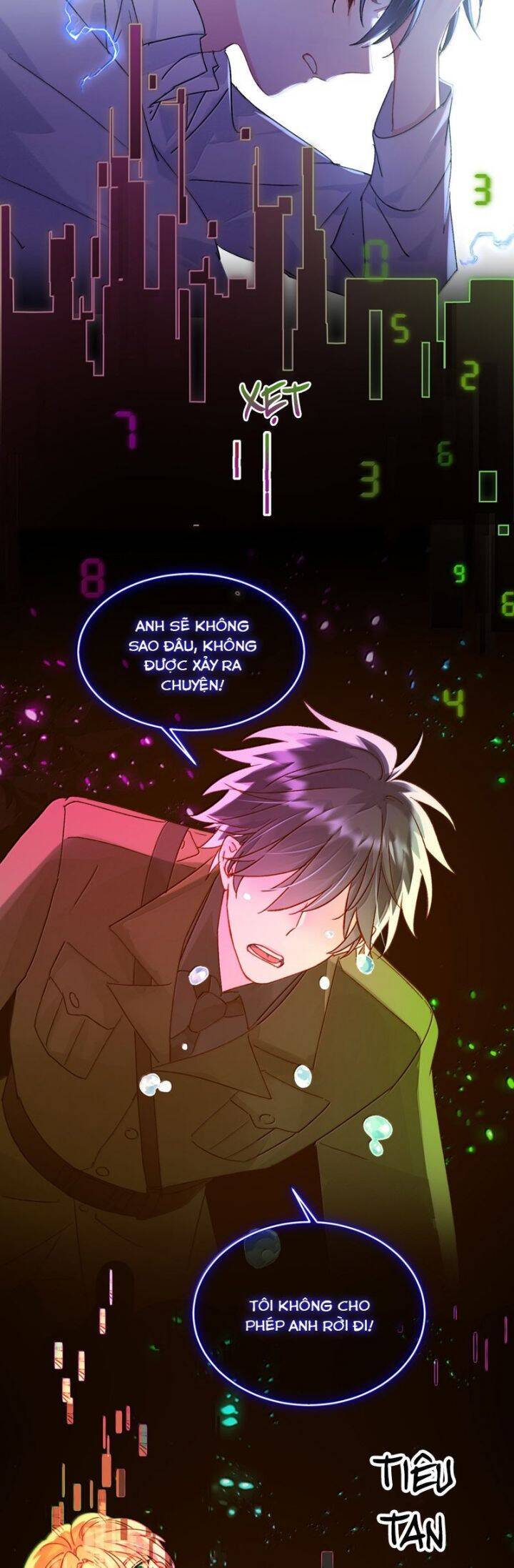 Tôi Phải Làm Một Kẻ Đại Xấu Xa - Chapter 155 - Page 24