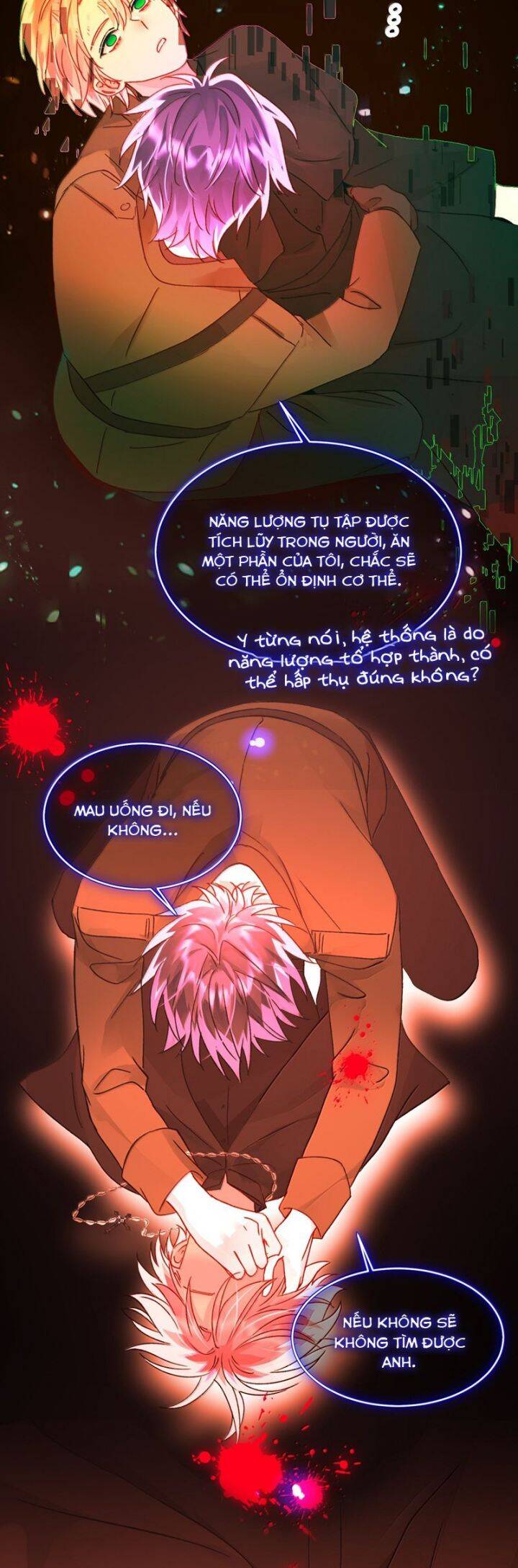 Tôi Phải Làm Một Kẻ Đại Xấu Xa - Chapter 155 - Page 25