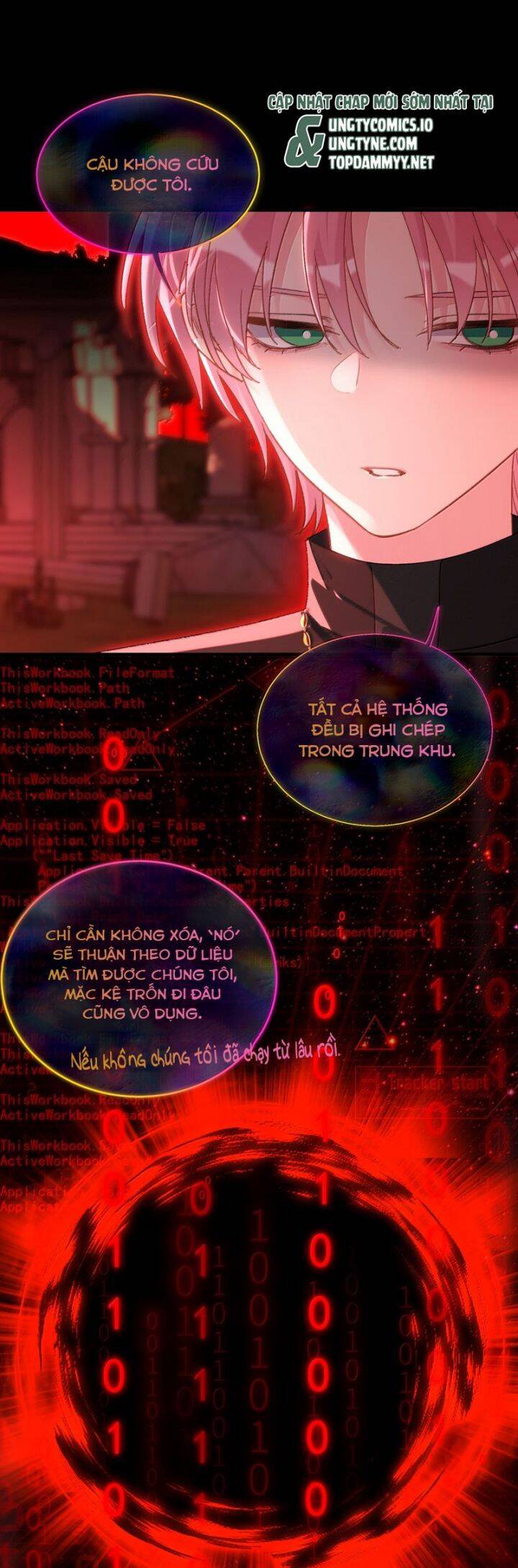 Tôi Phải Làm Một Kẻ Đại Xấu Xa - Chapter 155 - Page 30