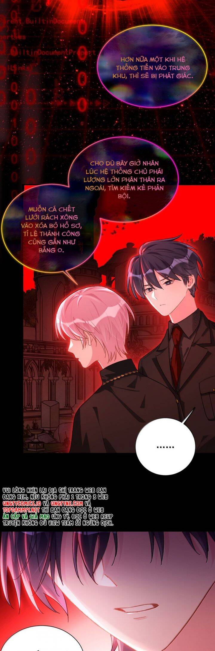 Tôi Phải Làm Một Kẻ Đại Xấu Xa - Chapter 155 - Page 31