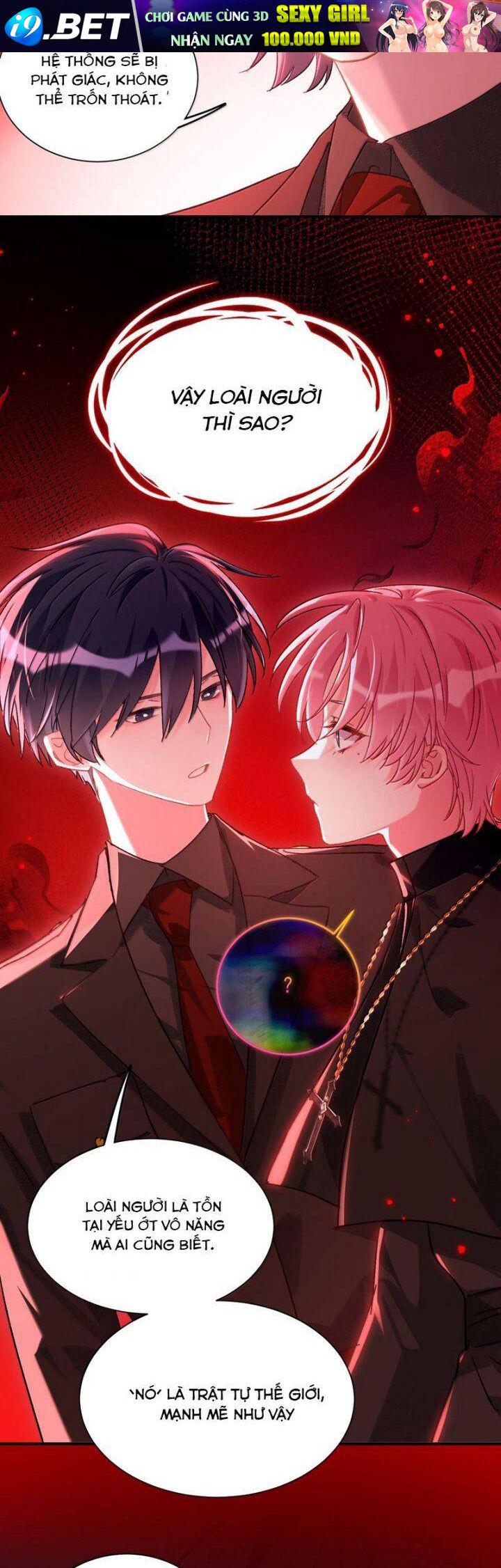 Tôi Phải Làm Một Kẻ Đại Xấu Xa - Chapter 155 - Page 32