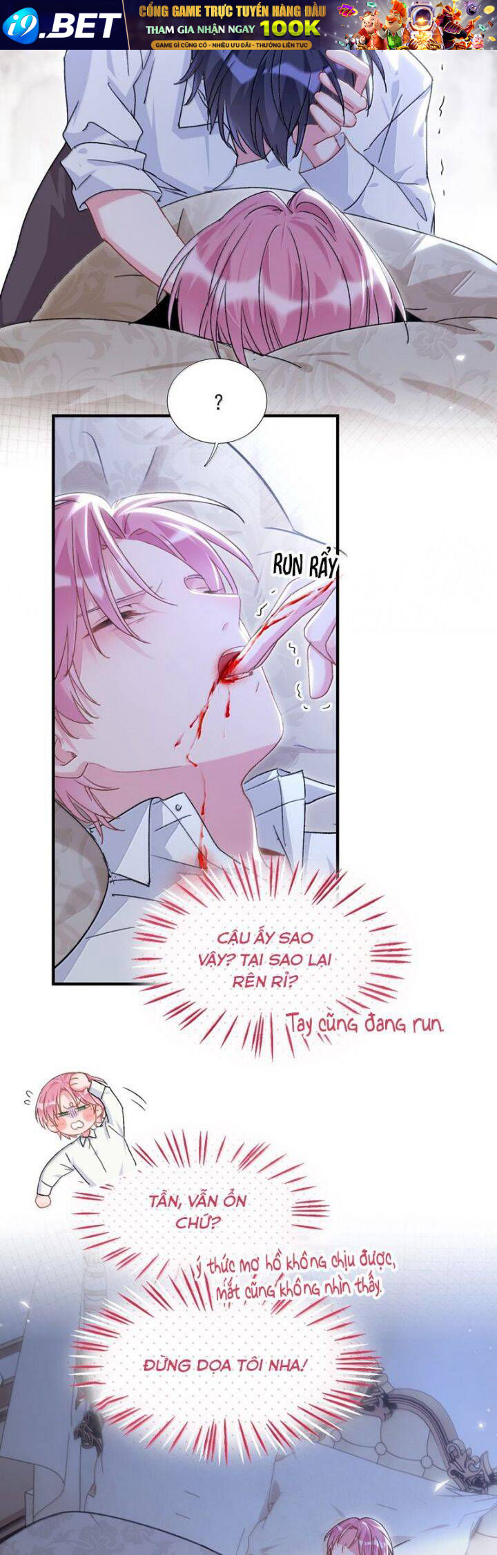 Tôi Phải Làm Một Kẻ Đại Xấu Xa - Chapter 155 - Page 34