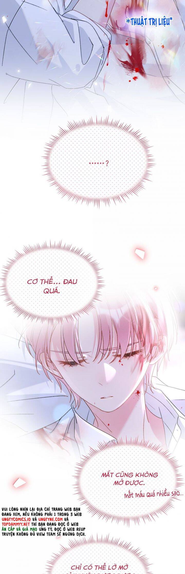 Tôi Phải Làm Một Kẻ Đại Xấu Xa - Chapter 155 - Page 6