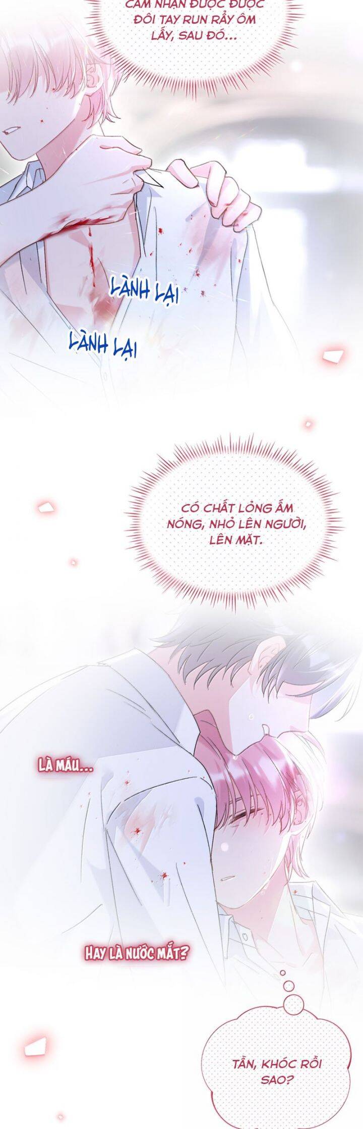 Tôi Phải Làm Một Kẻ Đại Xấu Xa - Chapter 155 - Page 7