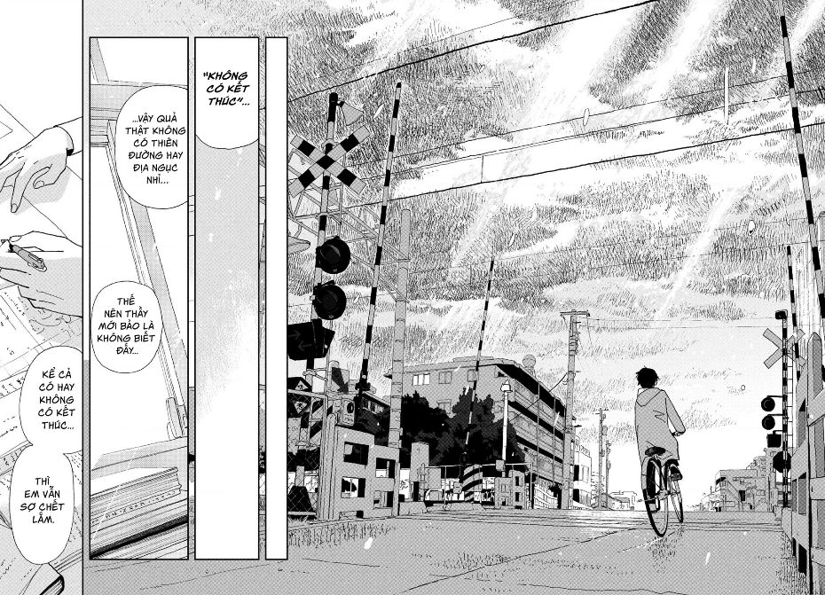 Tsuka no Ma no Ichika - Chapter 29 - Page 10