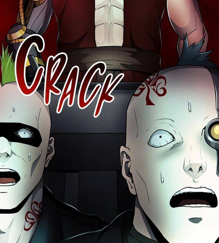 Tôi đã trở thành quái vật không gian - Chapter 37 - Page 10