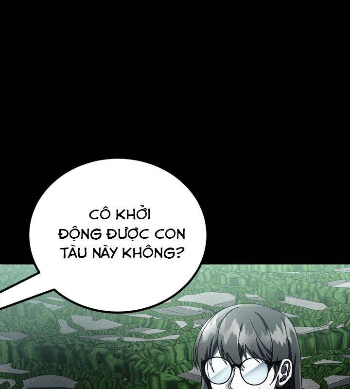 Tôi đã trở thành quái vật không gian - Chapter 37 - Page 100