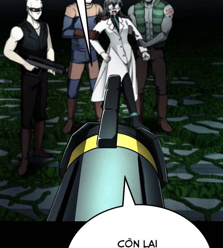 Tôi đã trở thành quái vật không gian - Chapter 37 - Page 108