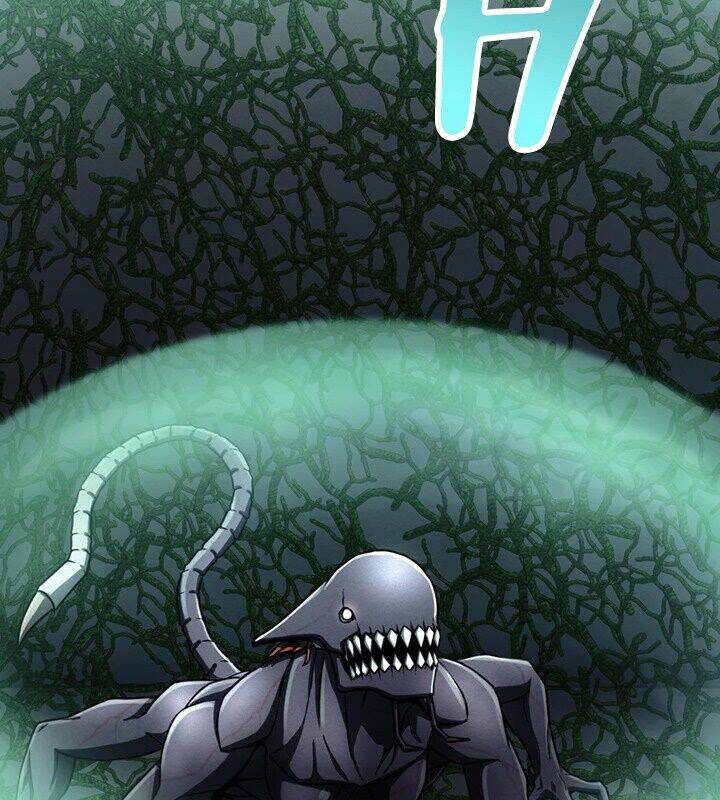 Tôi đã trở thành quái vật không gian - Chapter 37 - Page 113