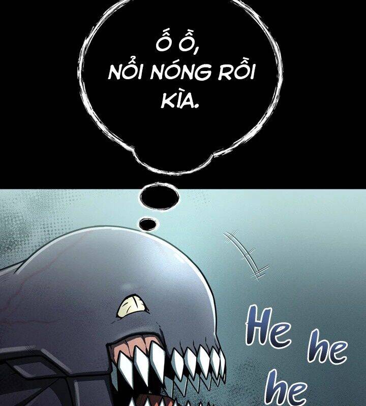 Tôi đã trở thành quái vật không gian - Chapter 37 - Page 116