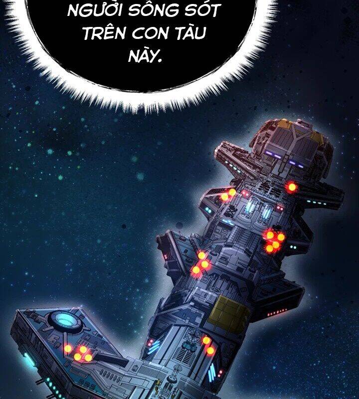 Tôi đã trở thành quái vật không gian - Chapter 37 - Page 119