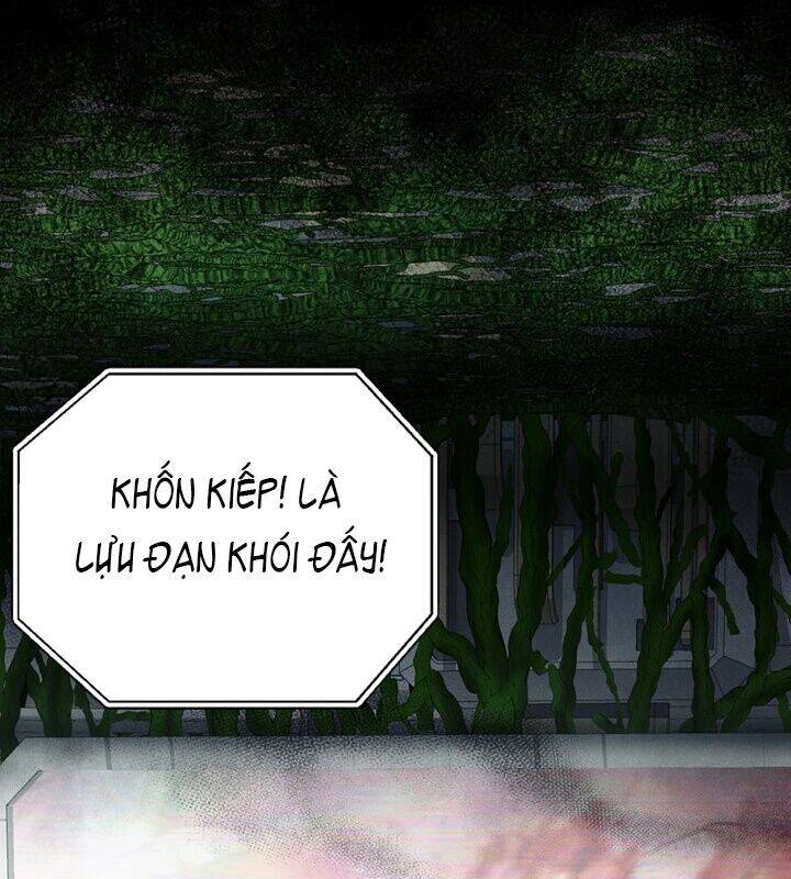 Tôi đã trở thành quái vật không gian - Chapter 37 - Page 12