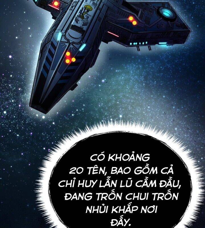 Tôi đã trở thành quái vật không gian - Chapter 37 - Page 120