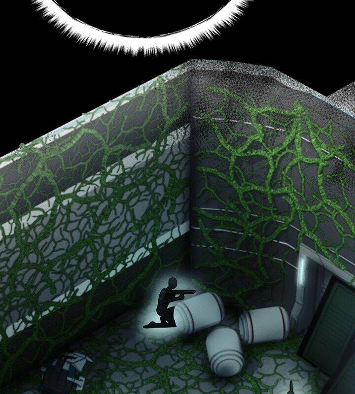 Tôi đã trở thành quái vật không gian - Chapter 37 - Page 122