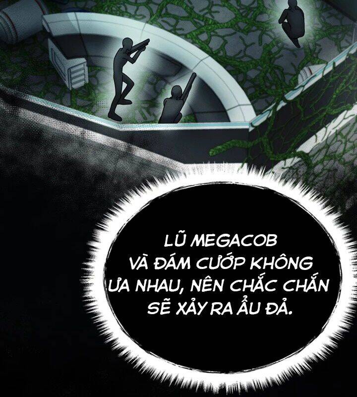 Tôi đã trở thành quái vật không gian - Chapter 37 - Page 123