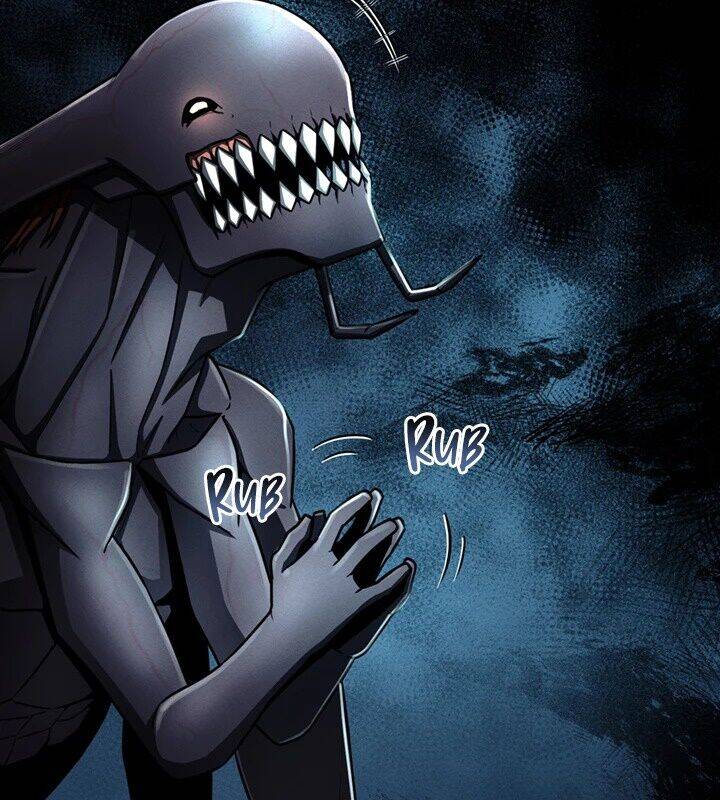 Tôi đã trở thành quái vật không gian - Chapter 37 - Page 126