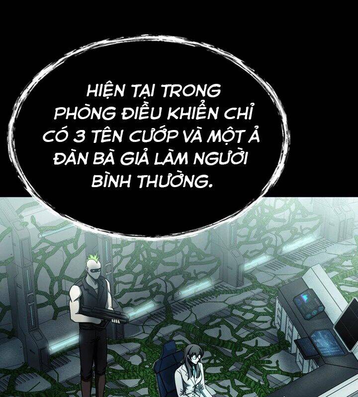Tôi đã trở thành quái vật không gian - Chapter 37 - Page 128