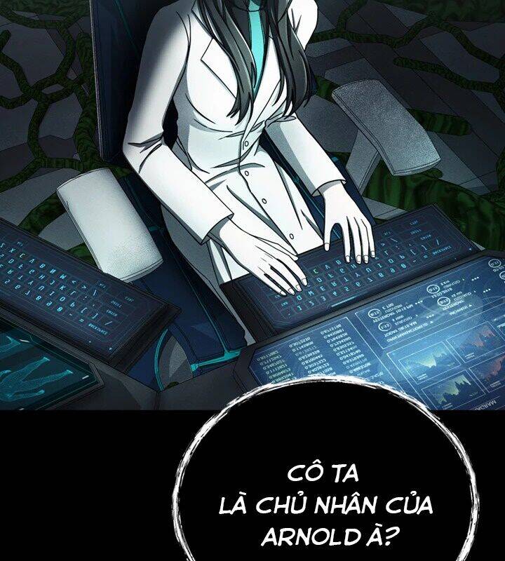 Tôi đã trở thành quái vật không gian - Chapter 37 - Page 131