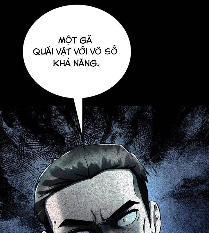 Tôi đã trở thành quái vật không gian - Chapter 37 - Page 133