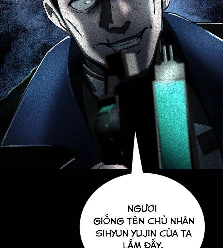 Tôi đã trở thành quái vật không gian - Chapter 37 - Page 134