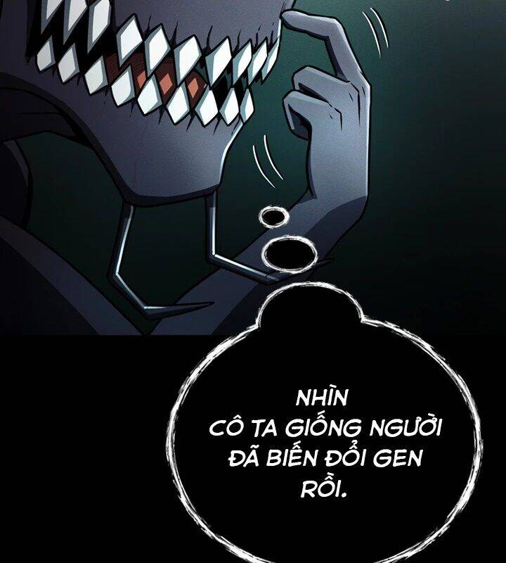 Tôi đã trở thành quái vật không gian - Chapter 37 - Page 137