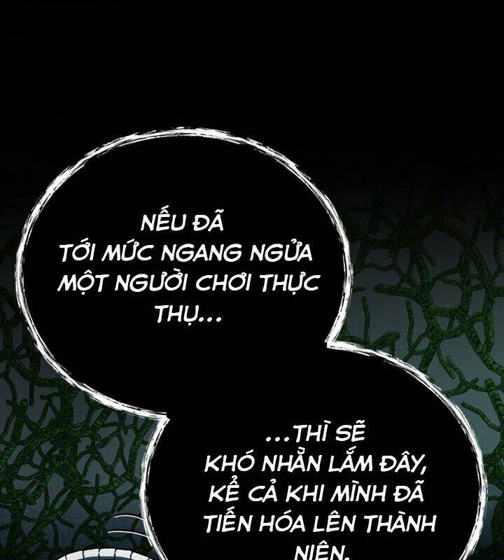 Tôi đã trở thành quái vật không gian - Chapter 37 - Page 141