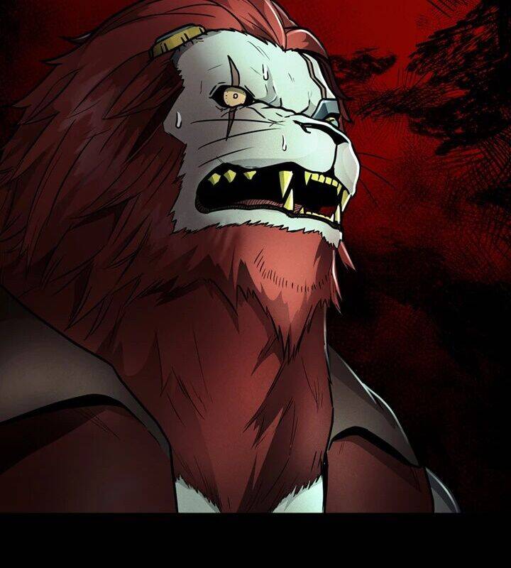 Tôi đã trở thành quái vật không gian - Chapter 37 - Page 17