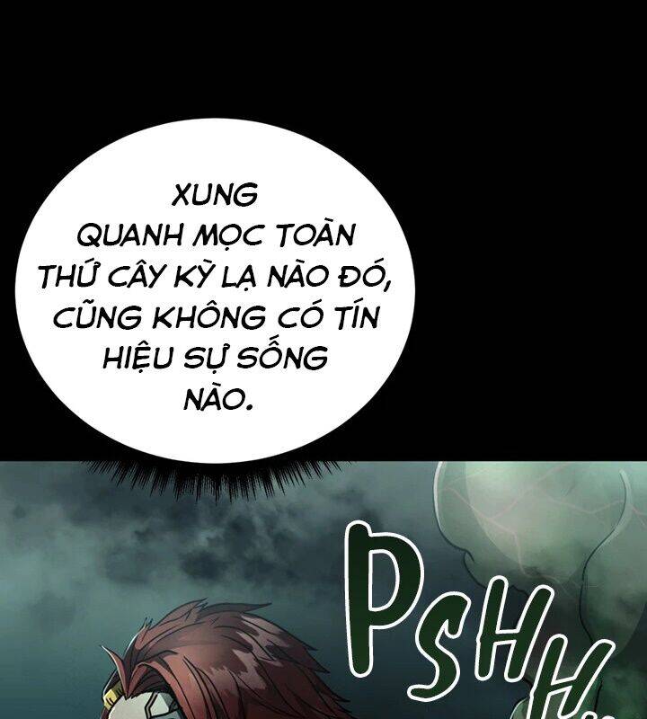 Tôi đã trở thành quái vật không gian - Chapter 37 - Page 19
