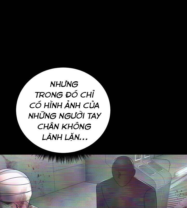 Tôi đã trở thành quái vật không gian - Chapter 37 - Page 24