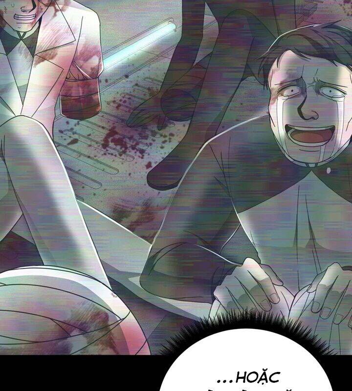 Tôi đã trở thành quái vật không gian - Chapter 37 - Page 25