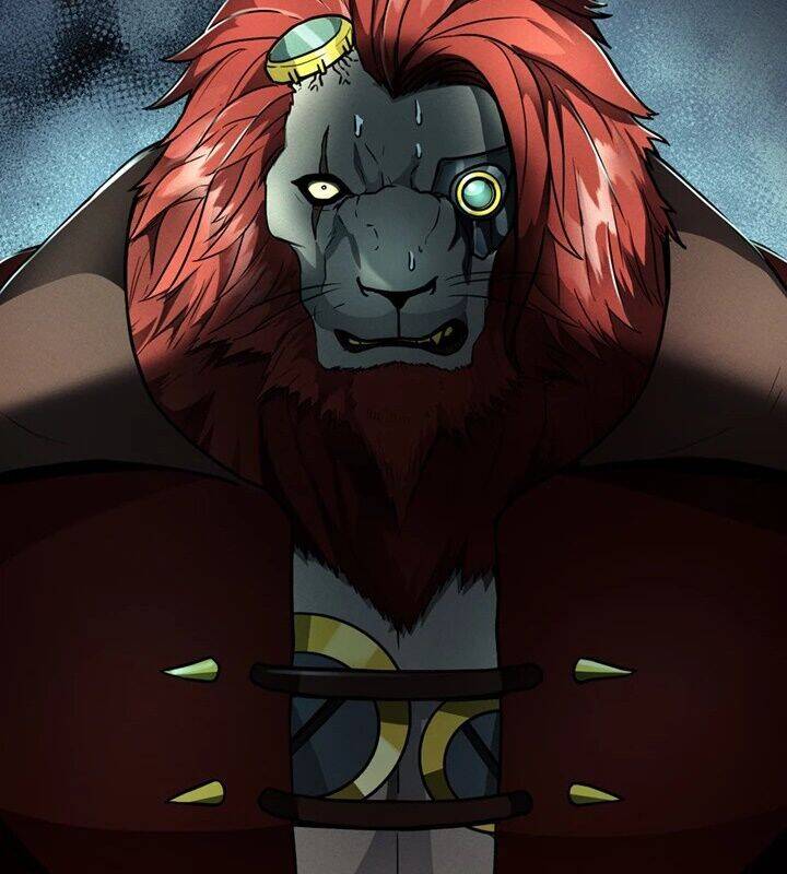 Tôi đã trở thành quái vật không gian - Chapter 37 - Page 28