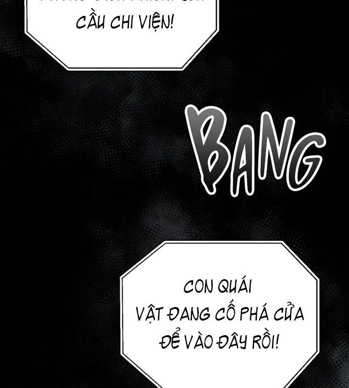 Tôi đã trở thành quái vật không gian - Chapter 37 - Page 3