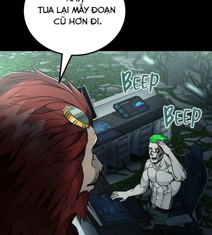 Tôi đã trở thành quái vật không gian - Chapter 37 - Page 30